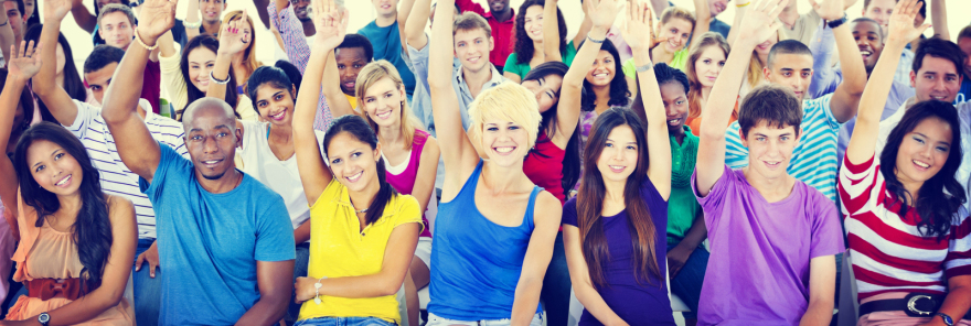 The Leading Social Media Agency